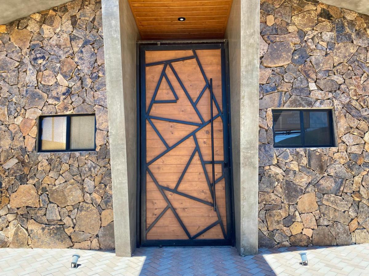 Antia Valle De Guadalupe Exterior foto